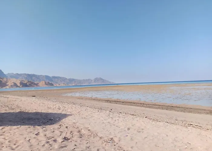 Zion Camp Oda ve Kahvaltı *
