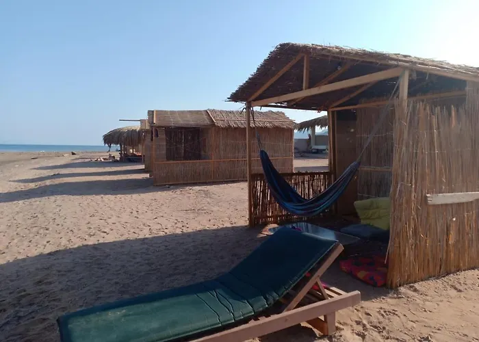 Zion Camp Nuweiba`