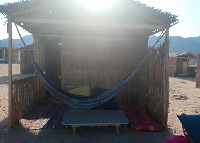 Zion Camp Oda ve Kahvaltı *